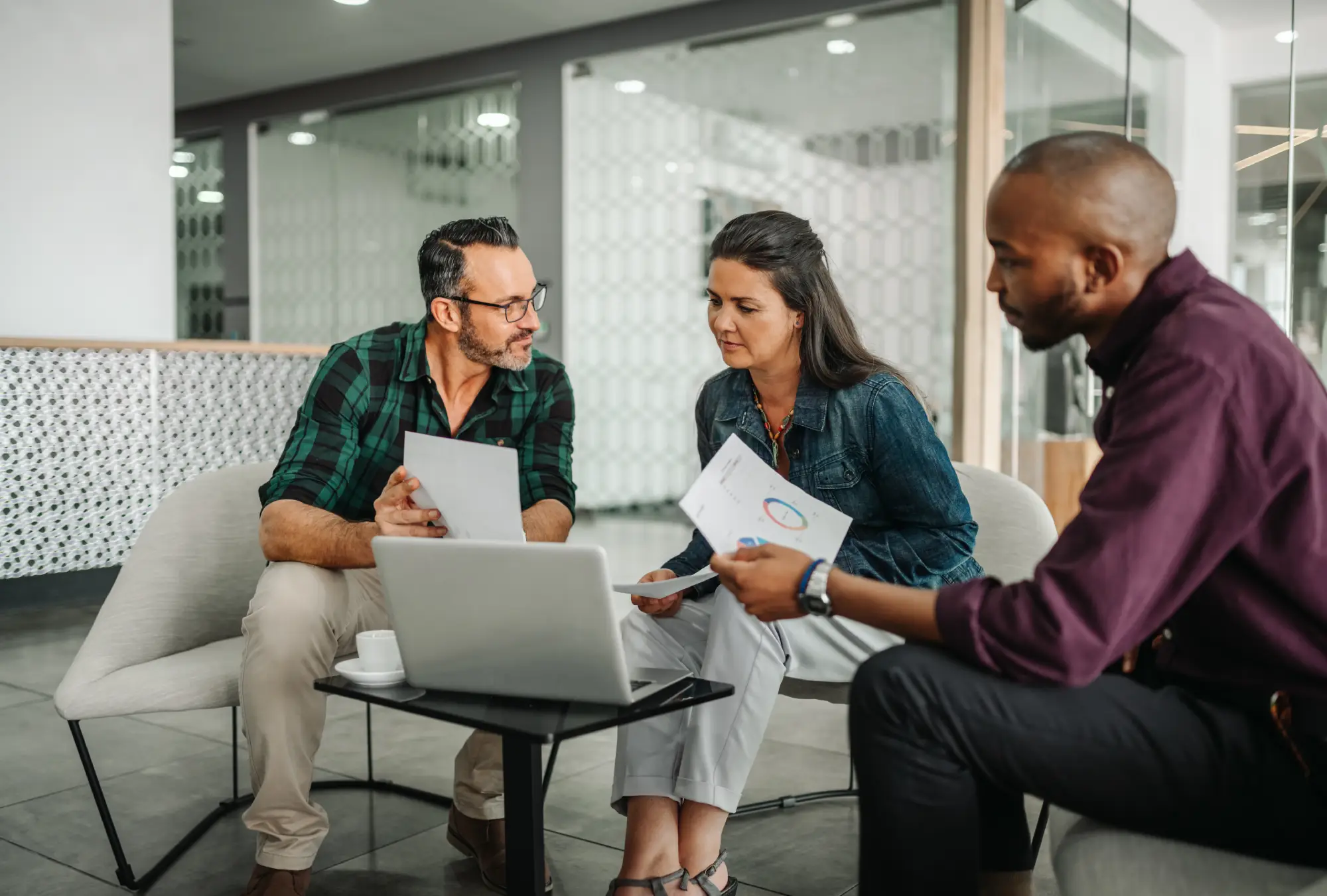 Comprehensive Planning That Goes Beyond Investments