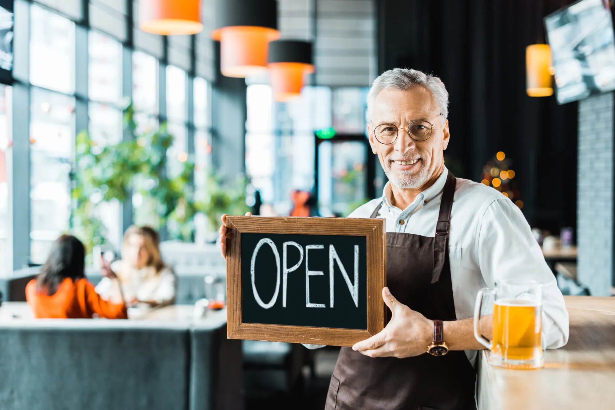 Retirement Plans Designed for Business Owners