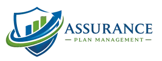 Assurance Plan Management Logo - Horizontal NoBg